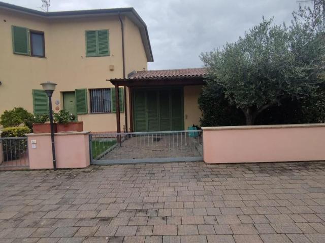 Villa 5 vani 130mq