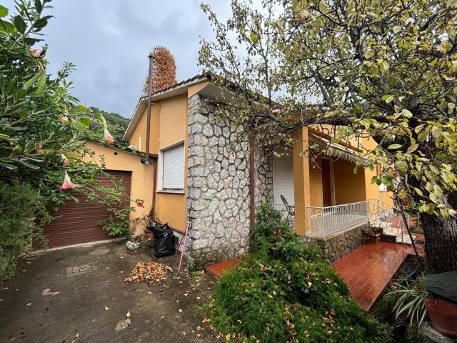 Villa 5 vani 130mq