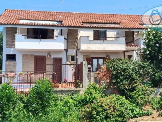 Villa 5 vani 130mq