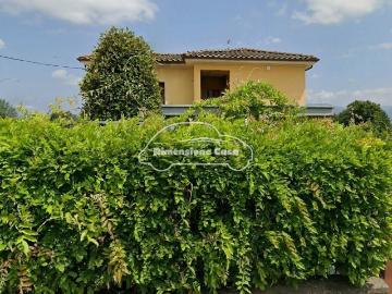 Villa 5 vani 130mq