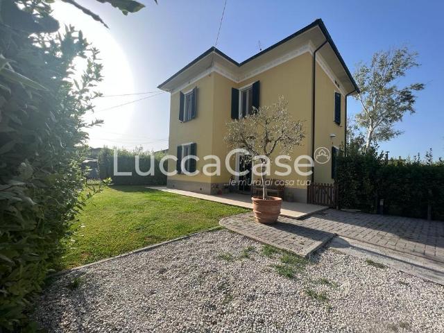 Villa 5 vani 130mq