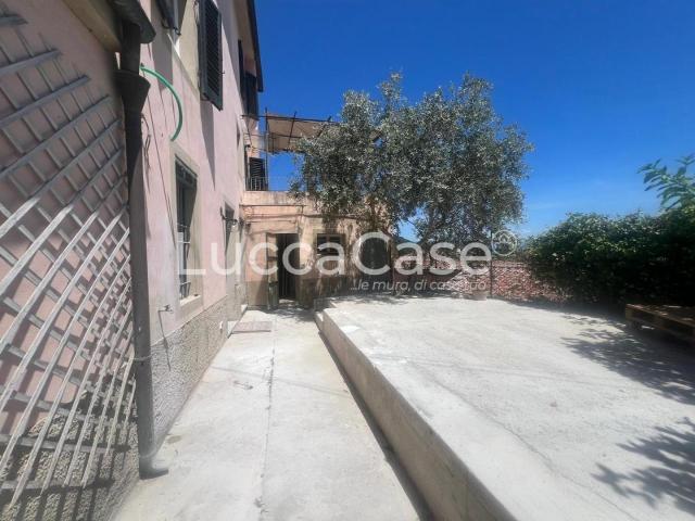 Villa 5 vani 132mq
