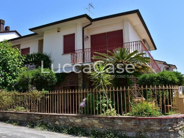 Villa 5 vani 141mq