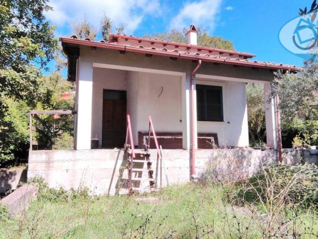 Villa 5 vani 150mq