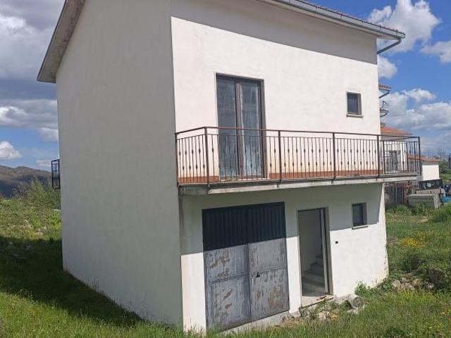 Villa 5 vani 150mq