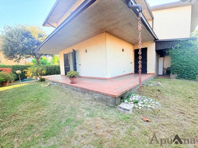Villa 5 vani 150mq