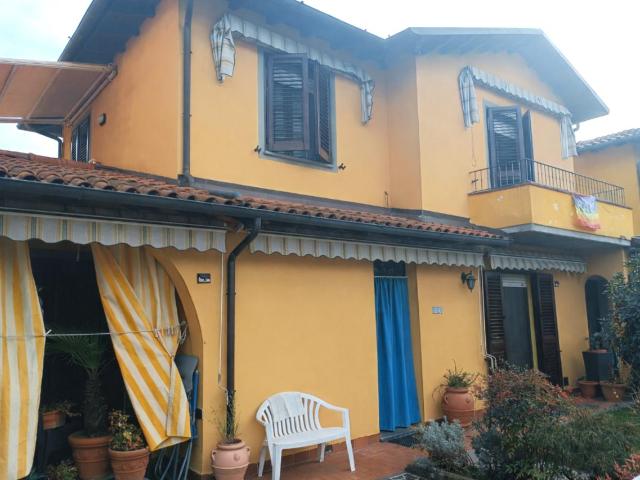 Villa 5 vani 150mq