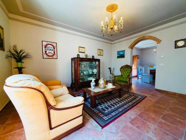 Villa 5 vani 150mq