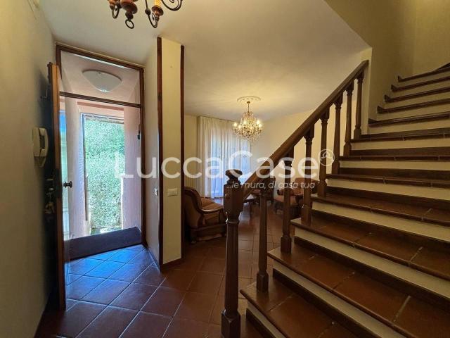 Villa 5 vani 150mq