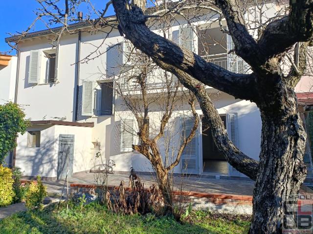 Villa 5 vani 150mq