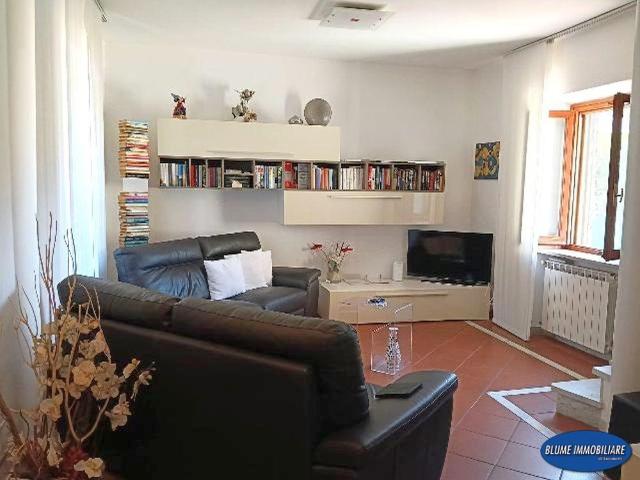 Villa 5 vani 160mq