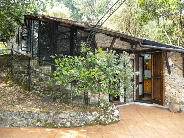 Villa 5 vani 175mq