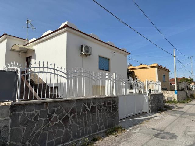 Villa 5 vani 175mq