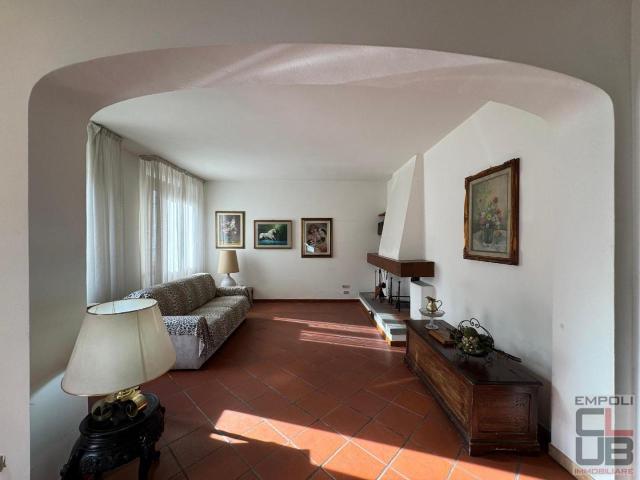 Villa 5 vani 175mq