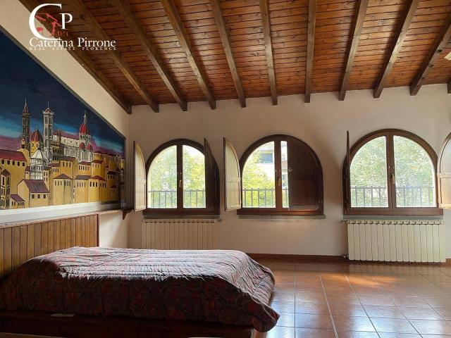 Villa 5 vani 170mq