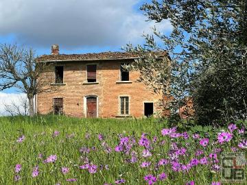 Villa 5 vani 170mq