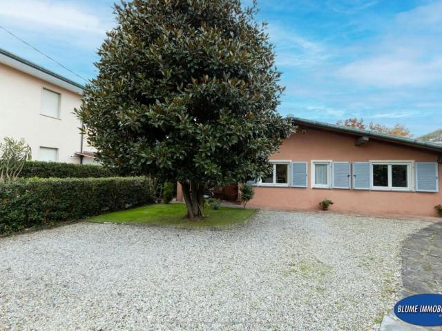 Villa 5 vani 170mq