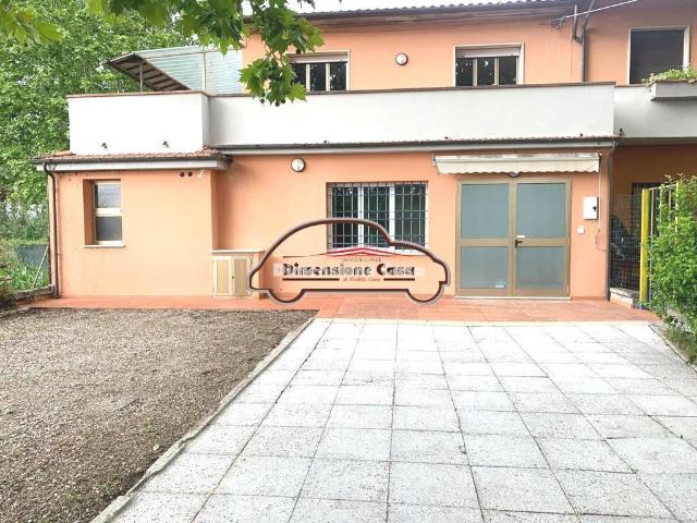 Villa 5 vani 170mq