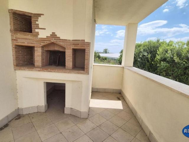 Villa 5 vani 185mq