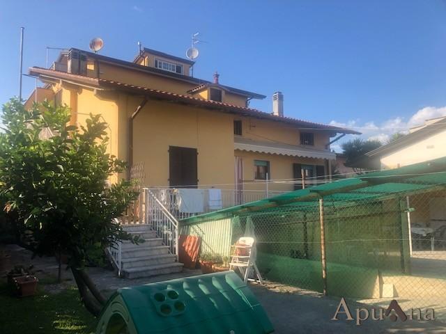 Villa 5 vani 190mq