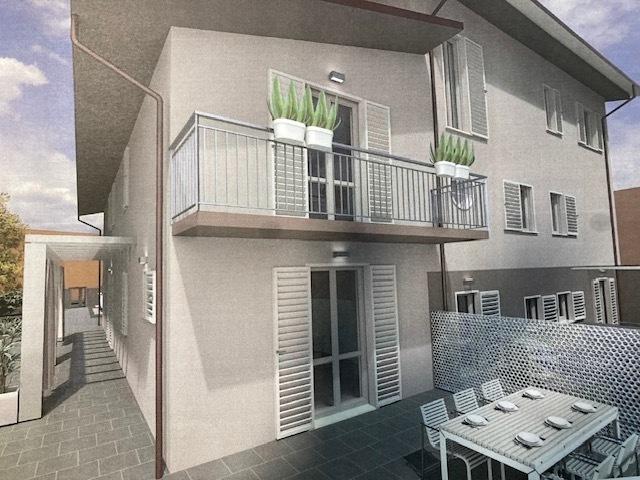 Villa 5 vani 200mq