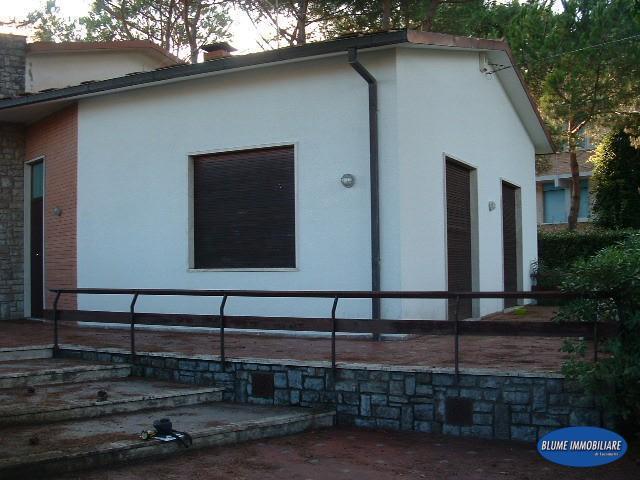 Villa 5 vani 202mq