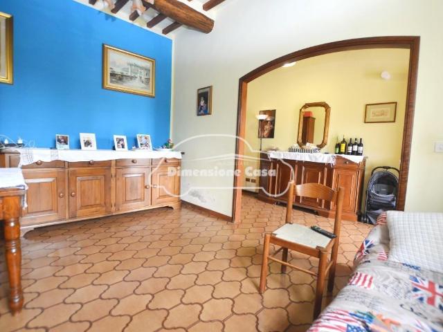 Villa 5 vani 210mq