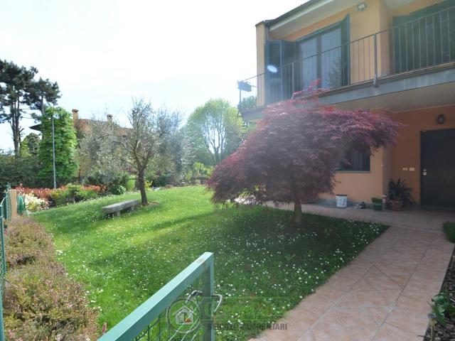 Villa 5 vani 226mq