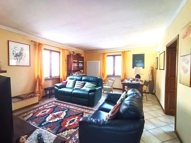 Villa 5 vani 258mq