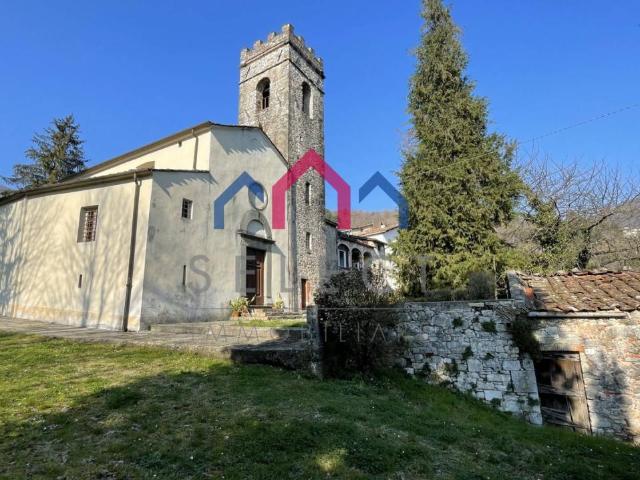 Villa 5 vani 250mq
