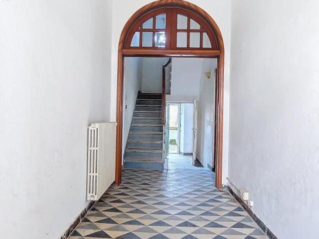 Villa 5 vani 270mq