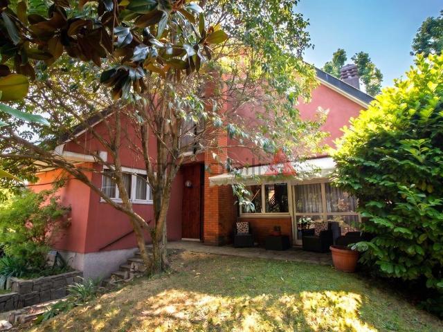 Villa 5 vani 280mq