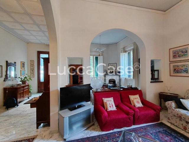Villa 5 vani 295mq