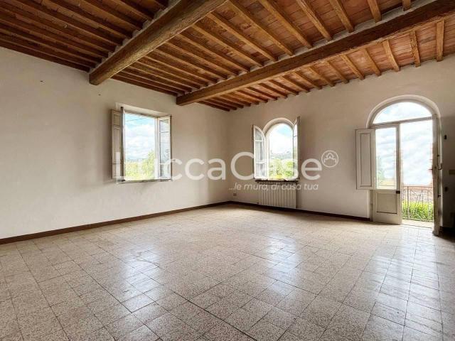 Villa 5 vani 335mq