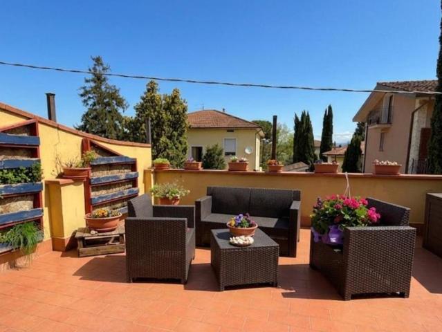 Villa 5 vani 300mq