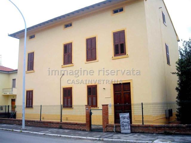 Villa 5 vani 325mq