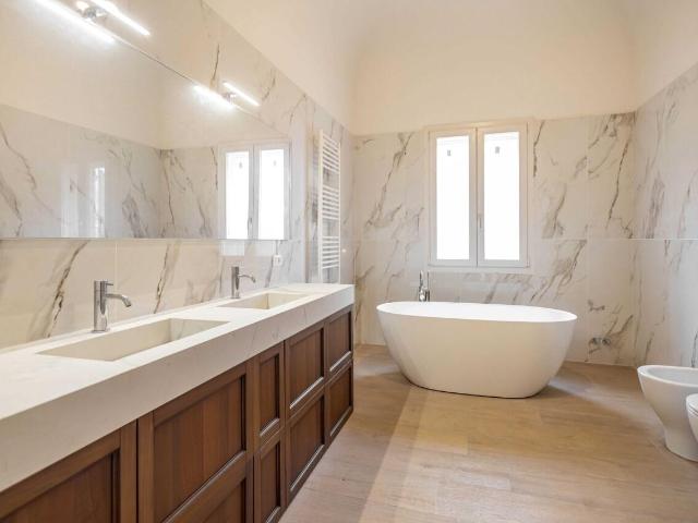 Villa 5 vani 430mq
