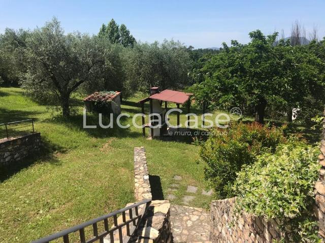 Villa 5 vani 500mq