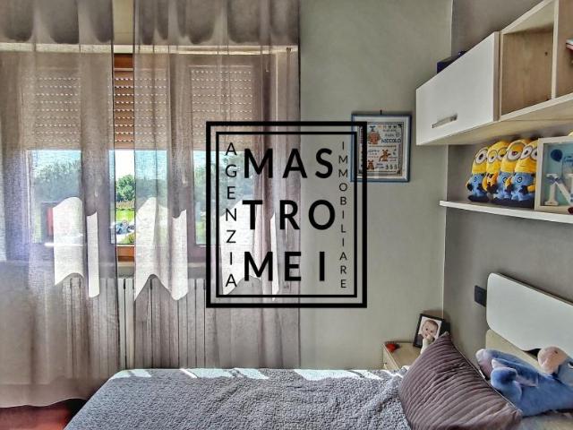 Villa 5 vani 500mq
