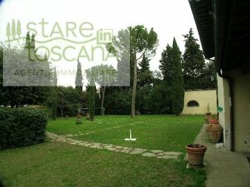 Villa 5 vani 758mq