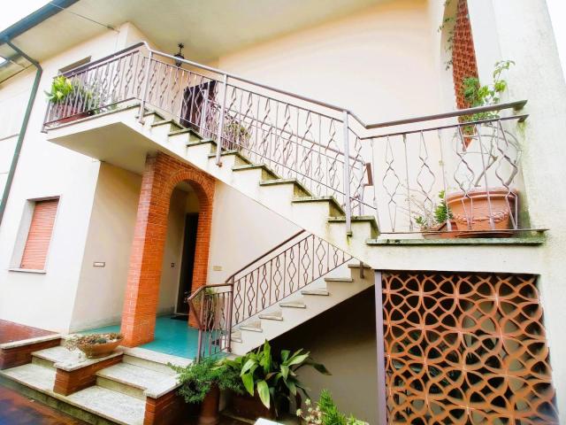 Villa 5 vani 88mq