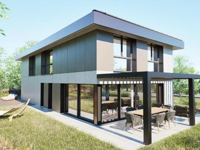 Villa 5 Zimmer