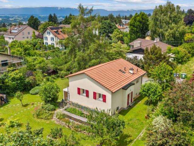 Villa 5 Zimmer