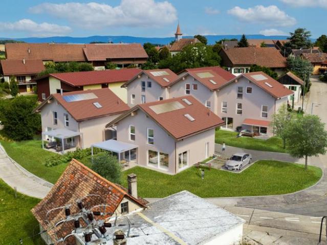Zu verkaufen, Villa, 1535 Combremont le Grand, Réf 01 767 A
