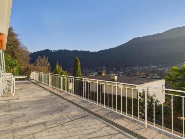 Villa 5.5 Zimmer