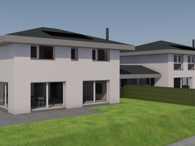 Villa 5.5 Zimmer