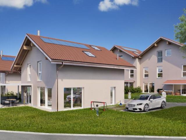 Villa 5.5 Zimmer
