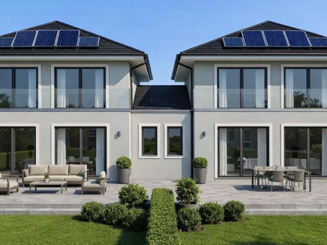 Villa 5.5 Zimmer