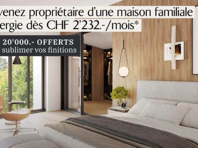 Villa 5.5 Zimmer