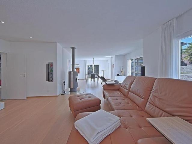 Villa 5.5 Zimmer